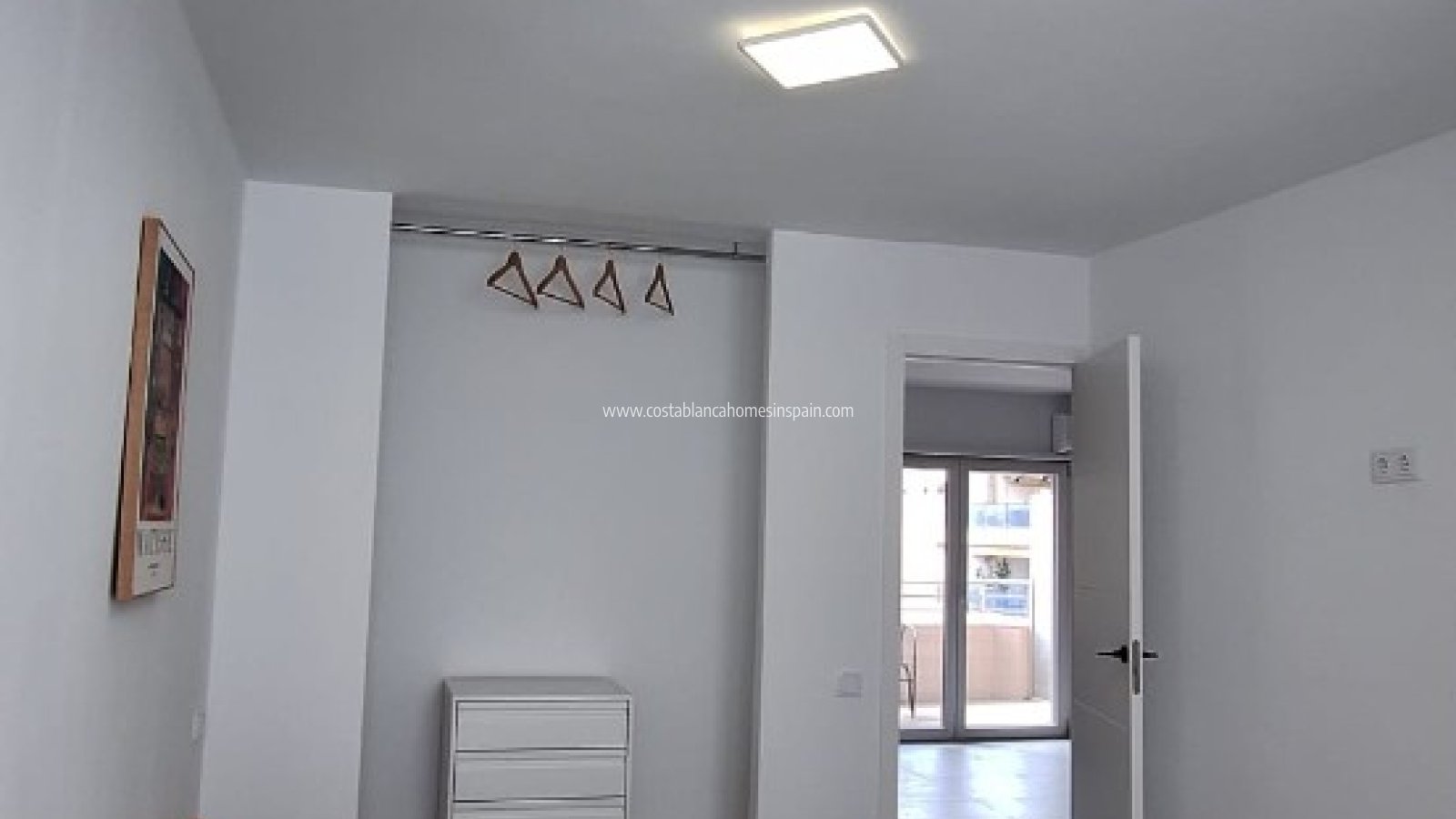 Resale - Apartment - Torrevieja - Playa Los Naufragos