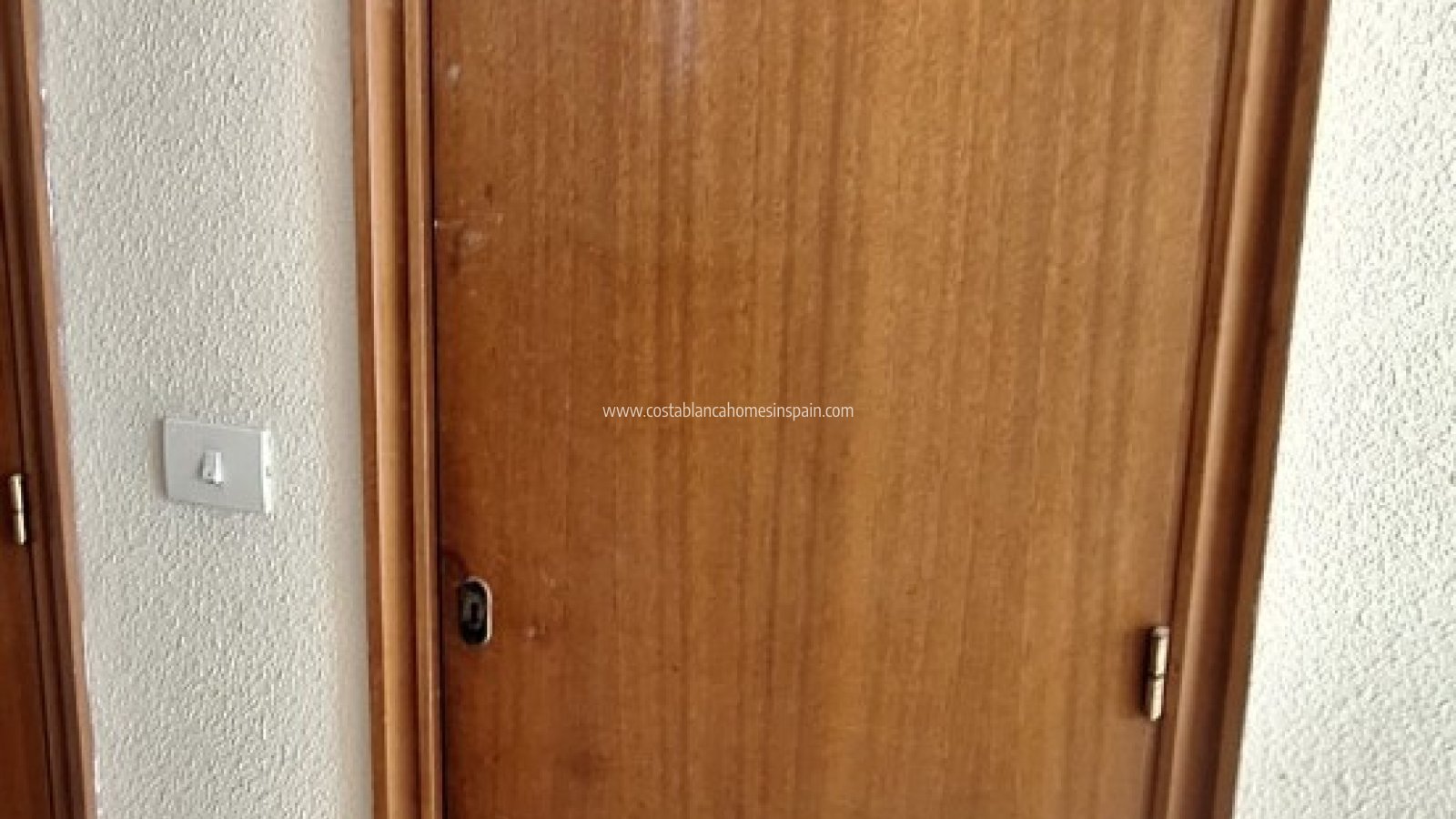 Resale - Apartment - Torrevieja - Playa Los Naufragos