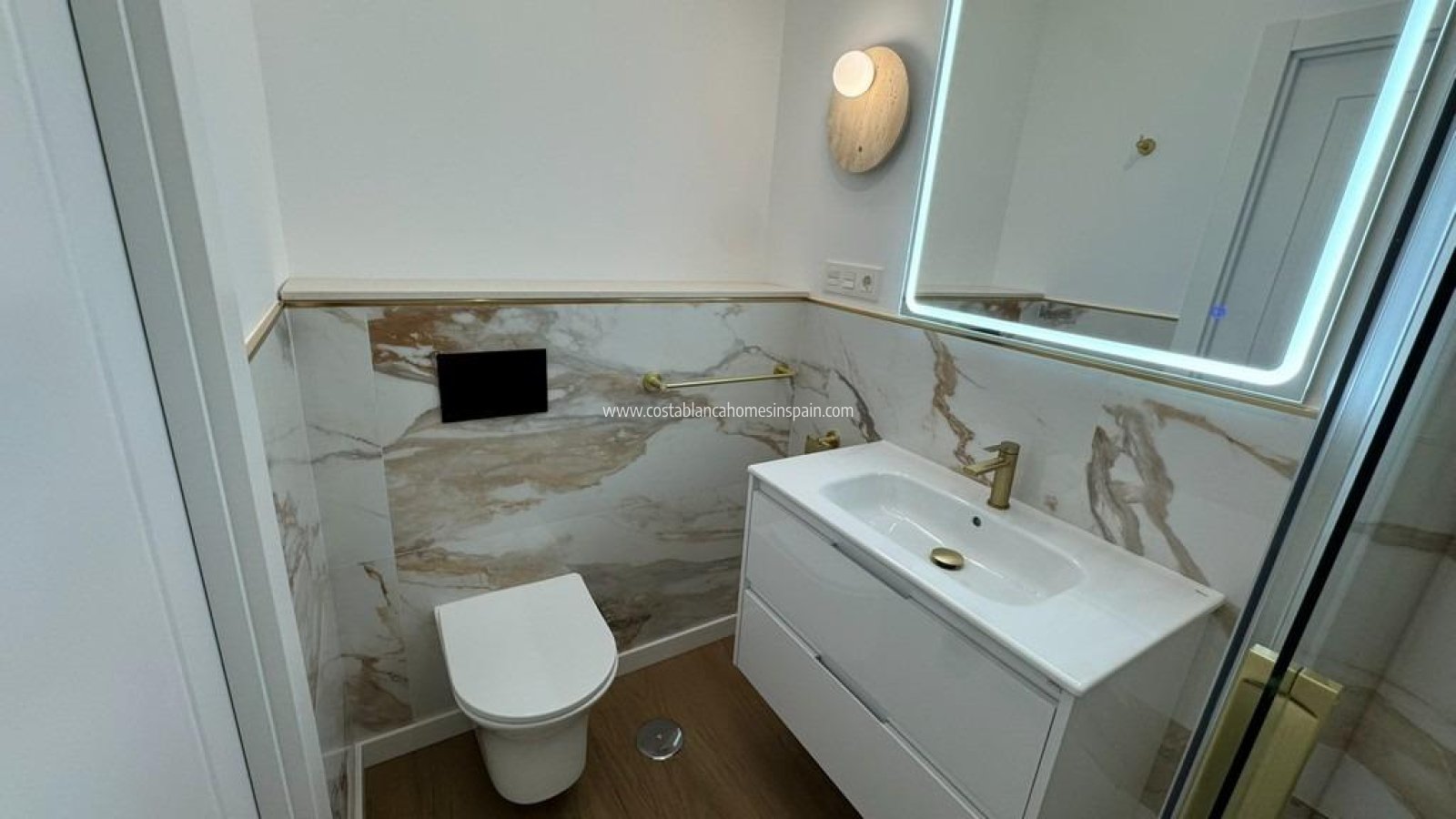 Resale - Apartment - Torrevieja - Punta Prima