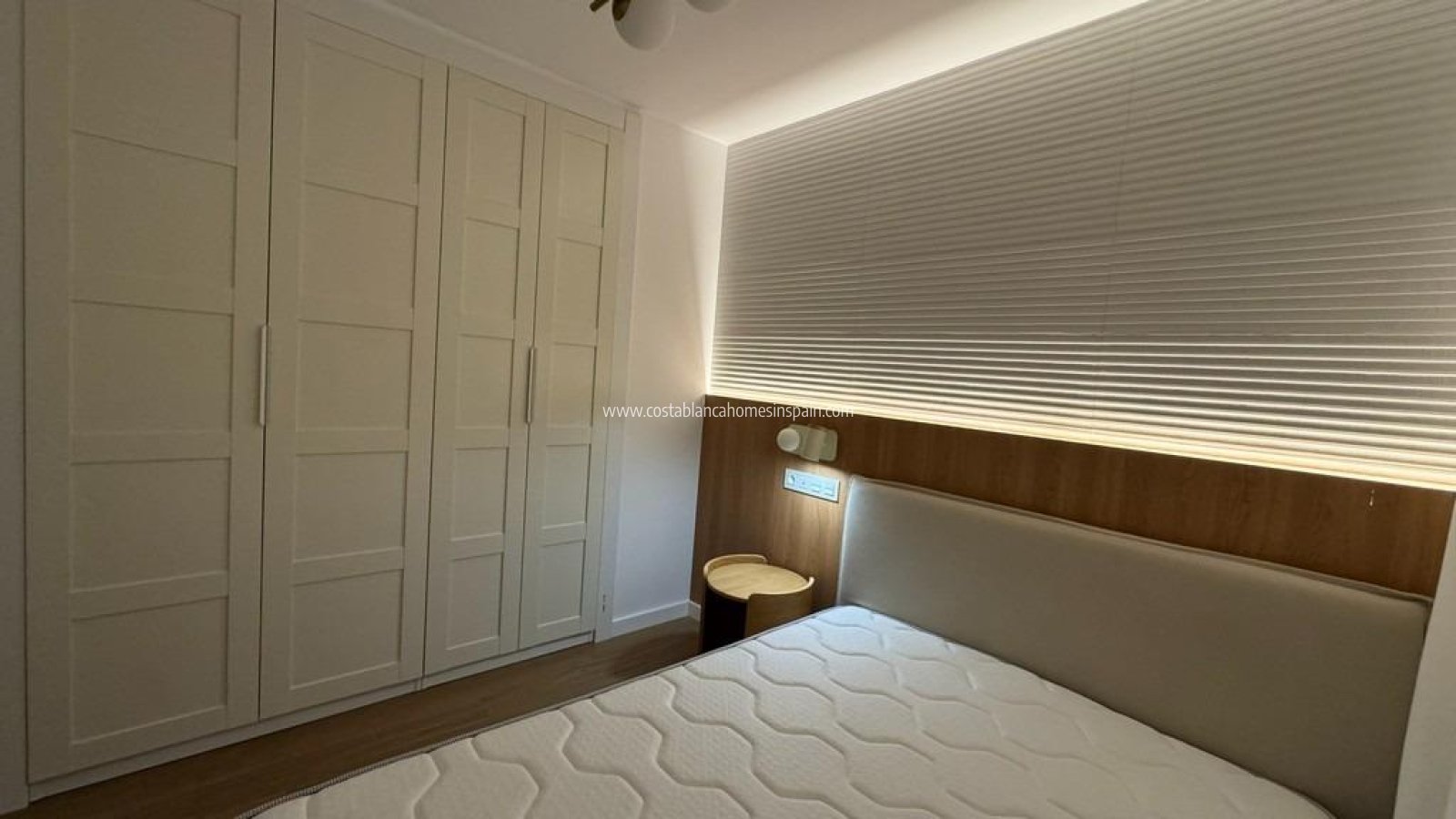 Resale - Apartment - Torrevieja - Punta Prima