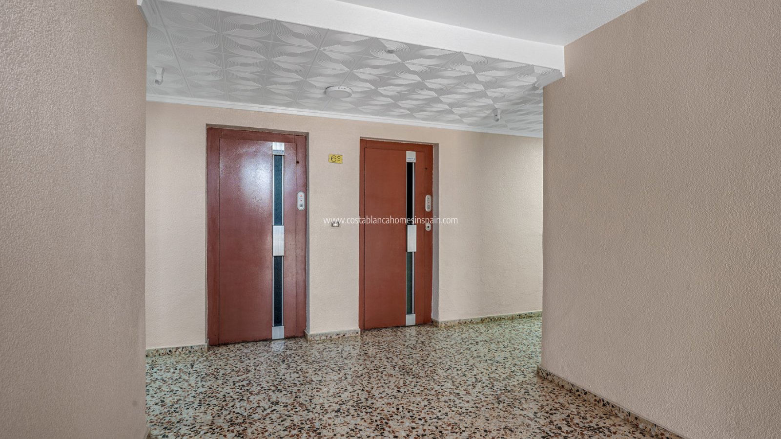 Resale - Apartment - Torrevieja - Punta Prima