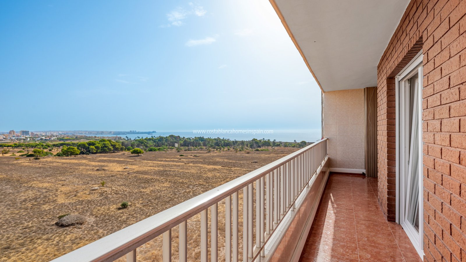 Resale - Apartment - Torrevieja - Punta Prima