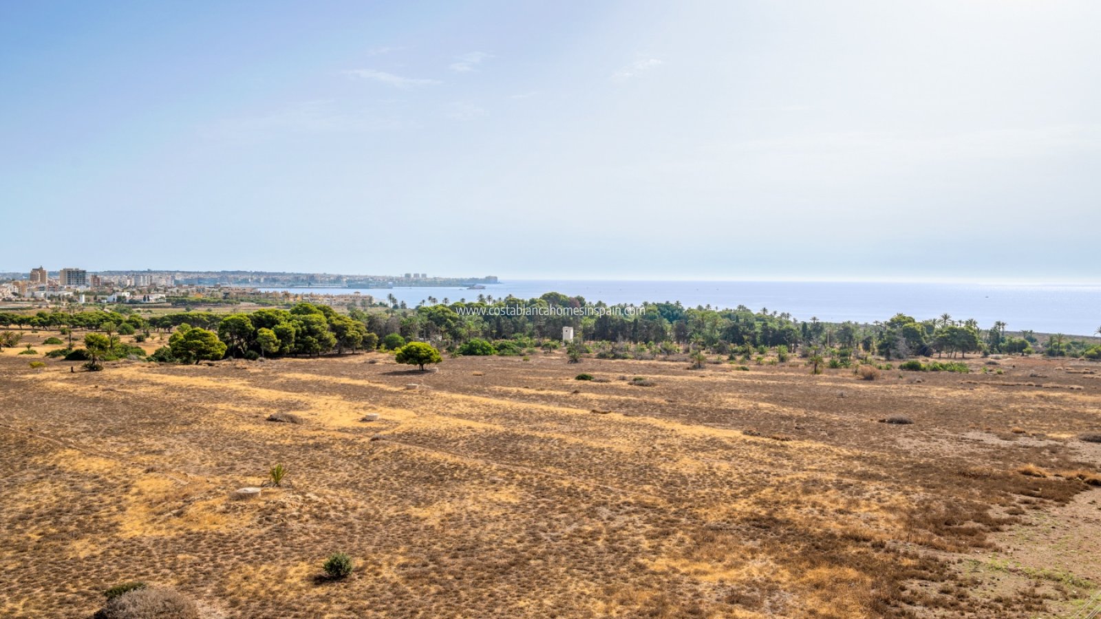 Resale - Apartment - Torrevieja - Punta Prima