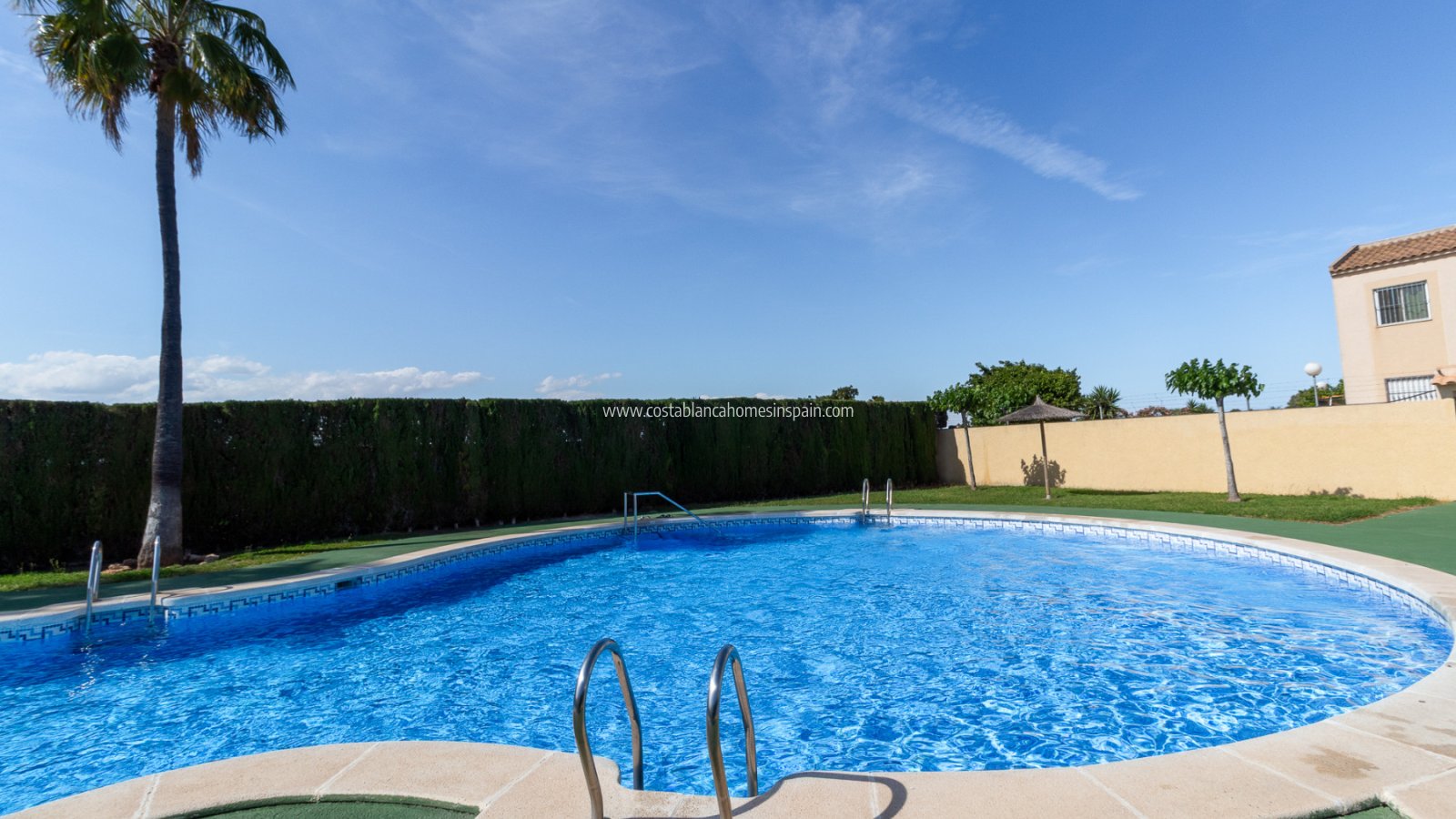 Resale - Apartment - Torrevieja - San Luis