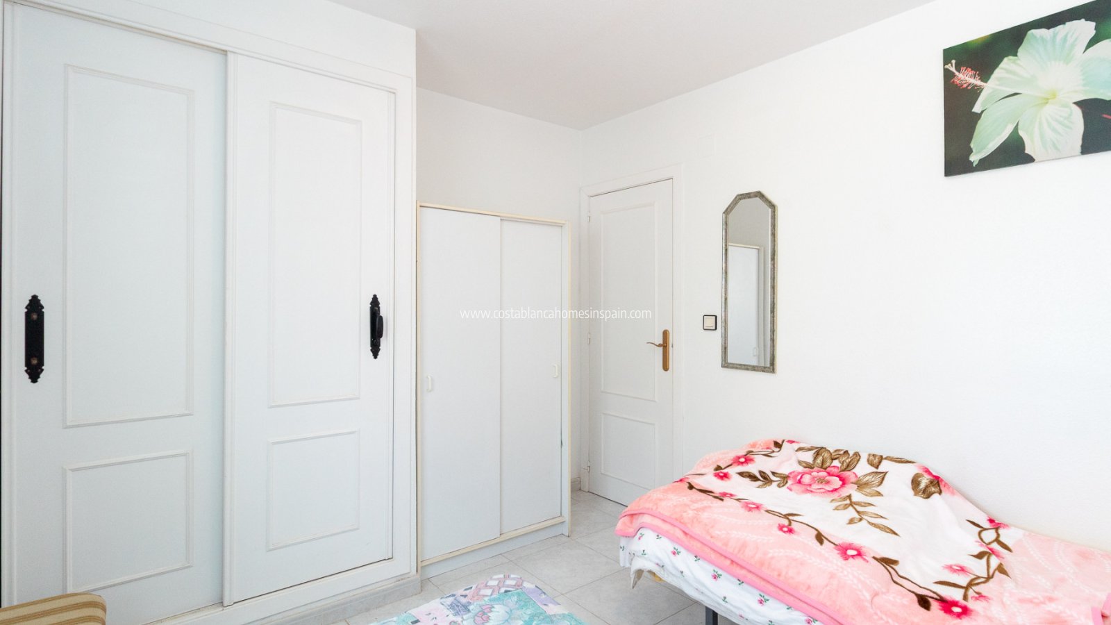 Resale - Apartment - Torrevieja - San Luis