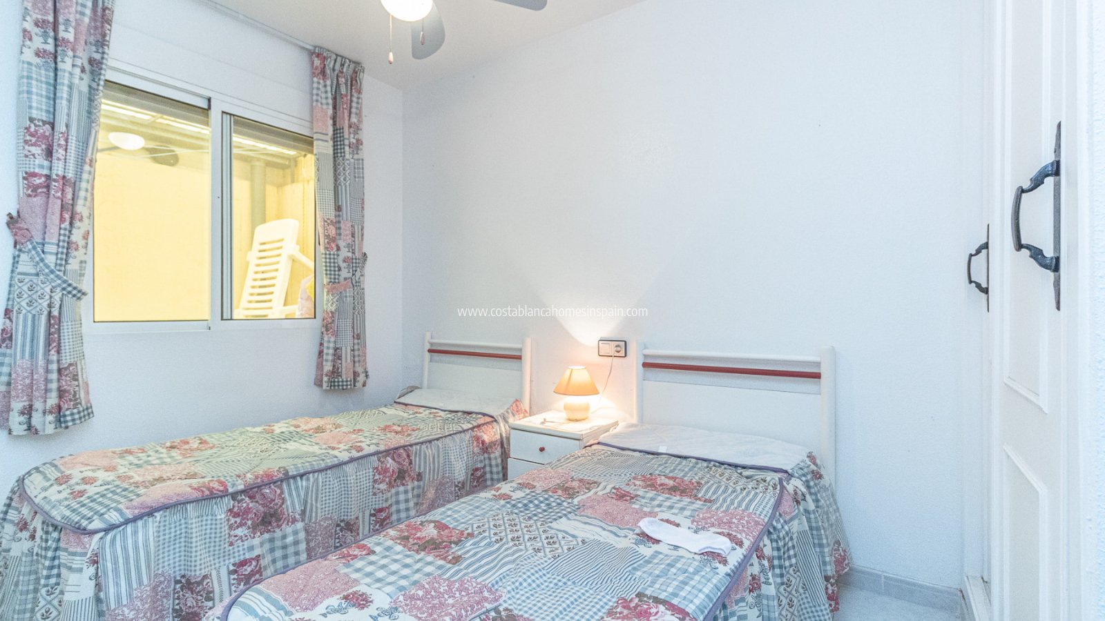 Resale - Apartment - Torrevieja - San Luis