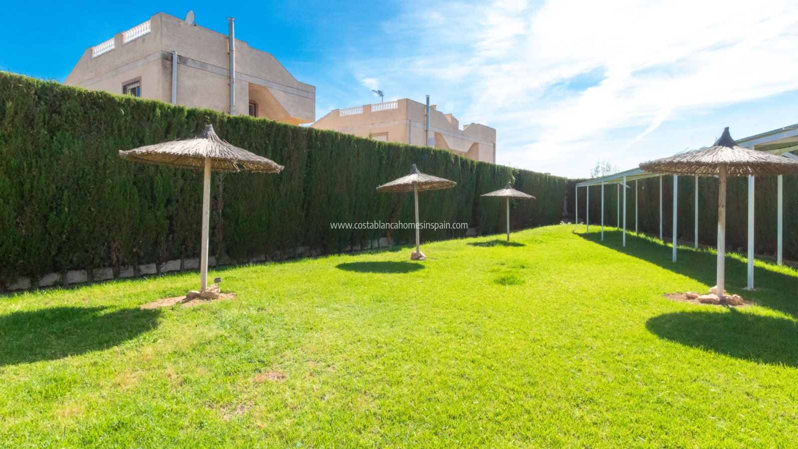 Resale - Apartment - Torrevieja - San Luis