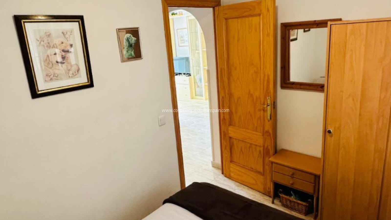 Resale - Apartment - Torrevieja - Urbanización San Luis