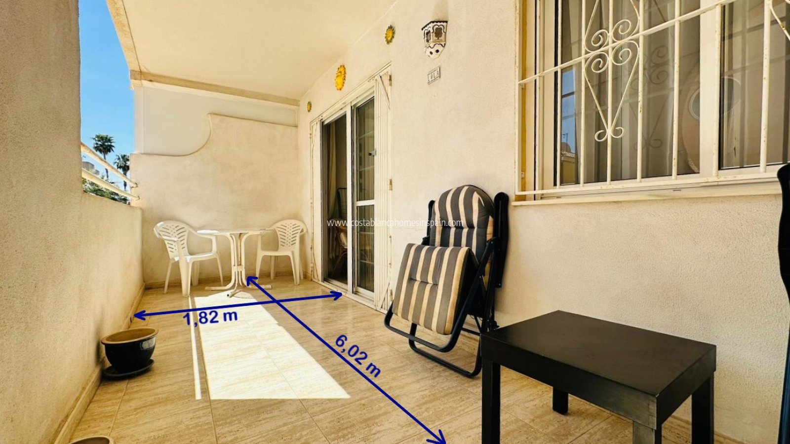 Resale - Apartment - Torrevieja - Urbanización San Luis