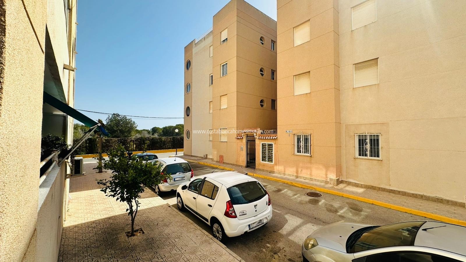 Resale - Apartment - Torrevieja - Urbanización San Luis