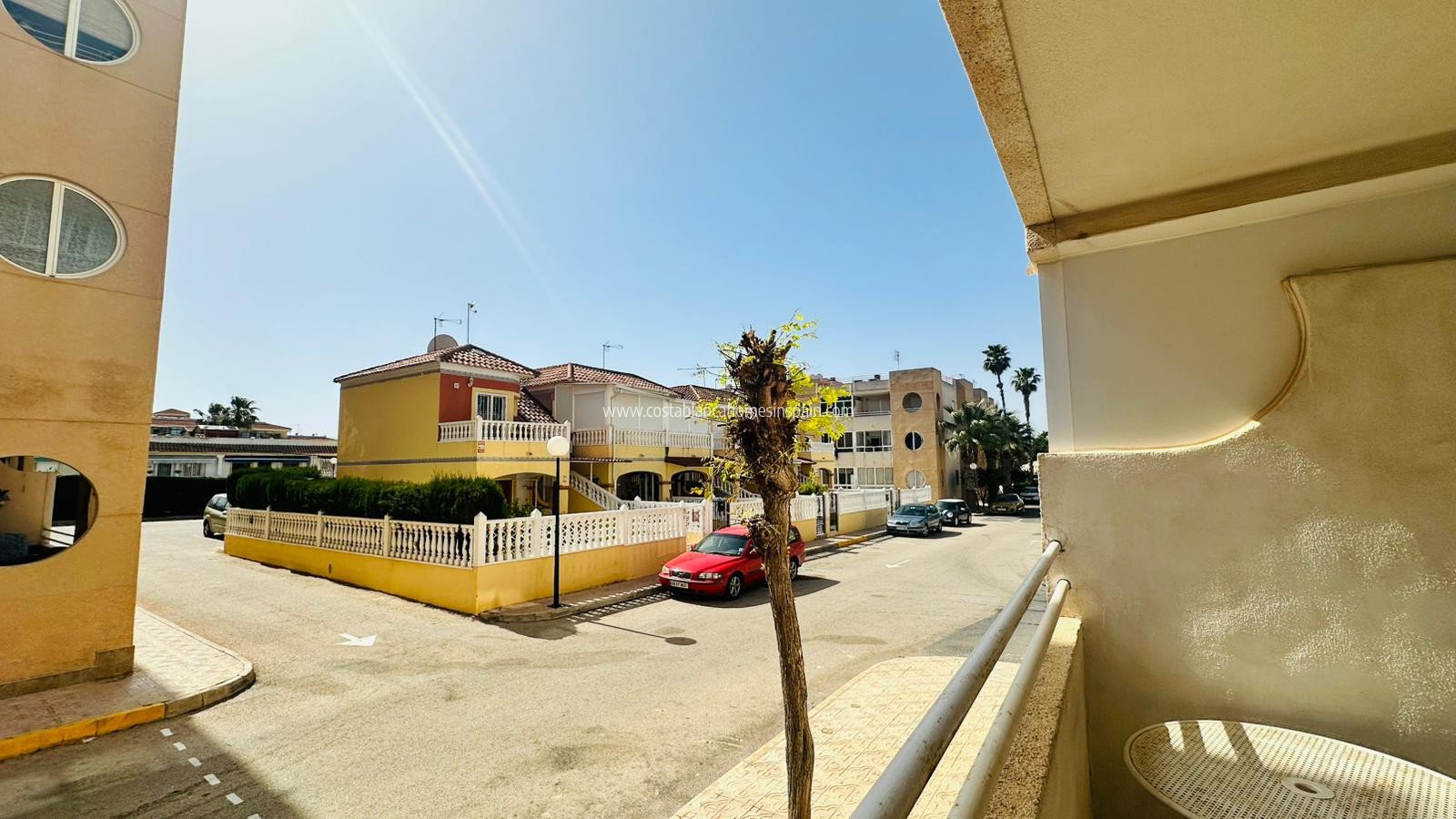 Resale - Apartment - Torrevieja - Urbanización San Luis