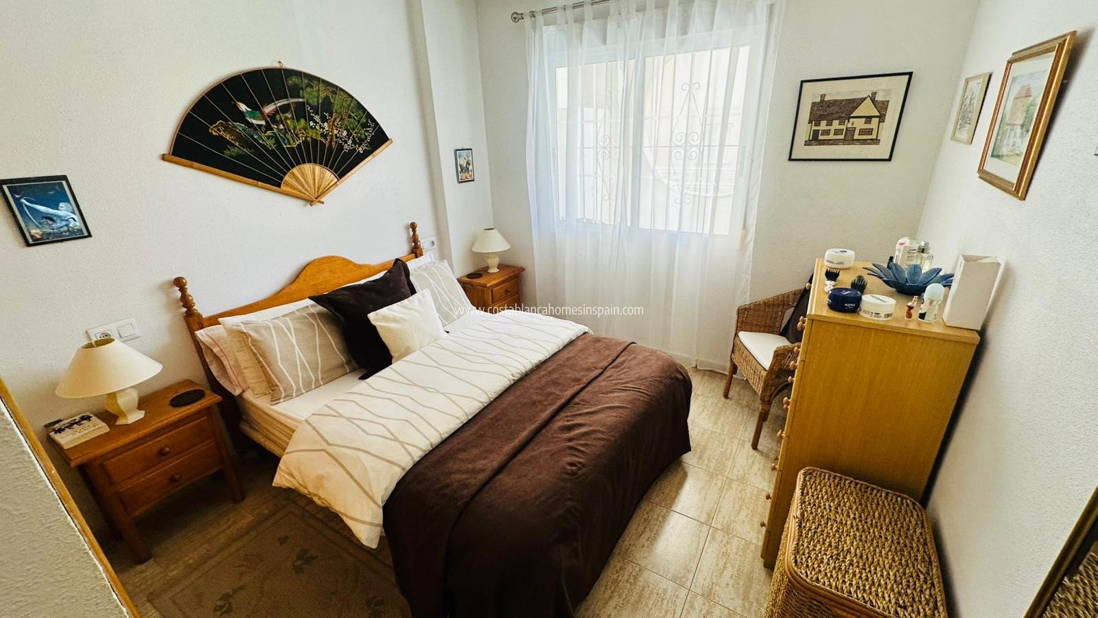 Resale - Apartment - Torrevieja - Urbanización San Luis