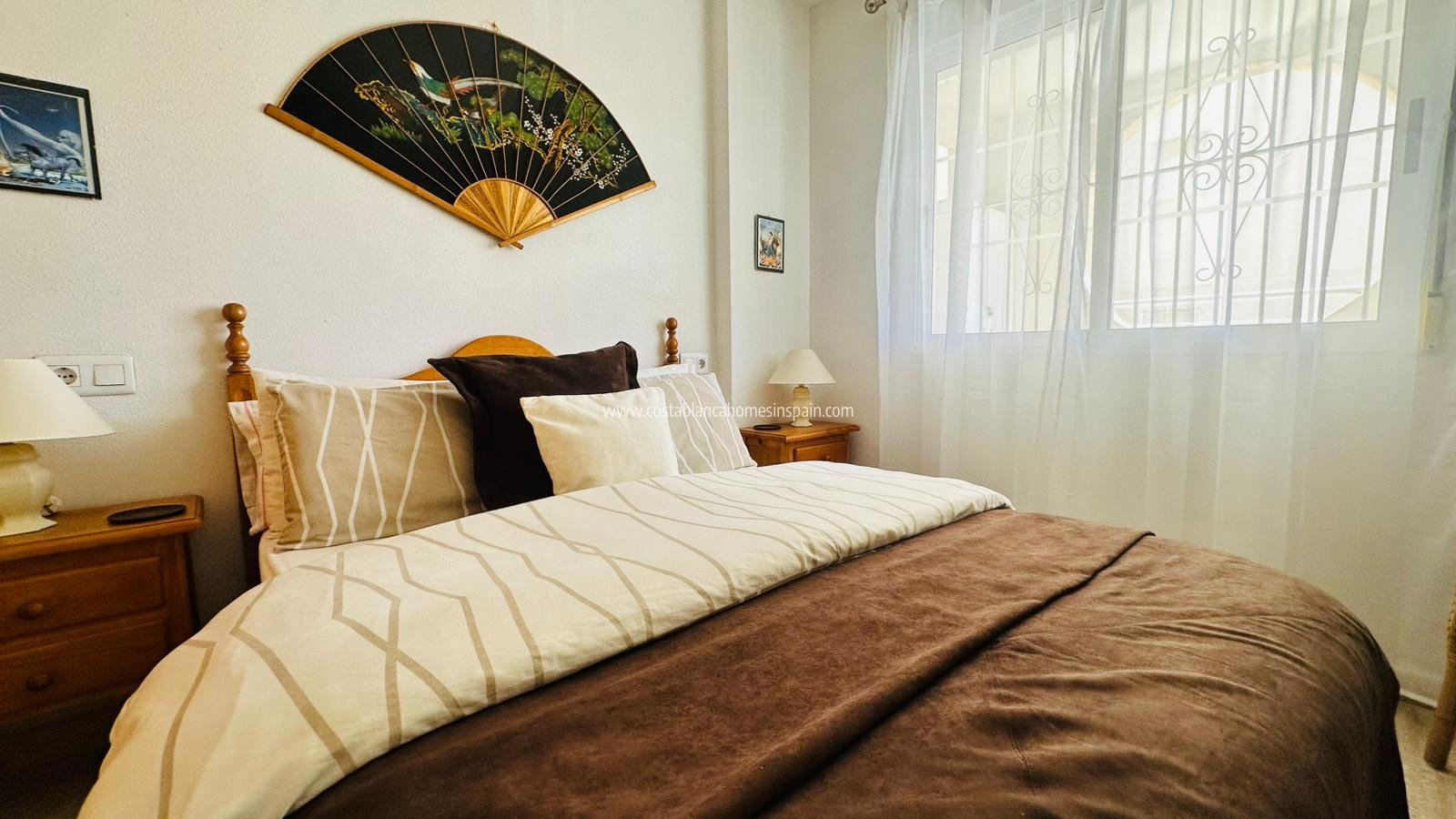 Resale - Apartment - Torrevieja - Urbanización San Luis