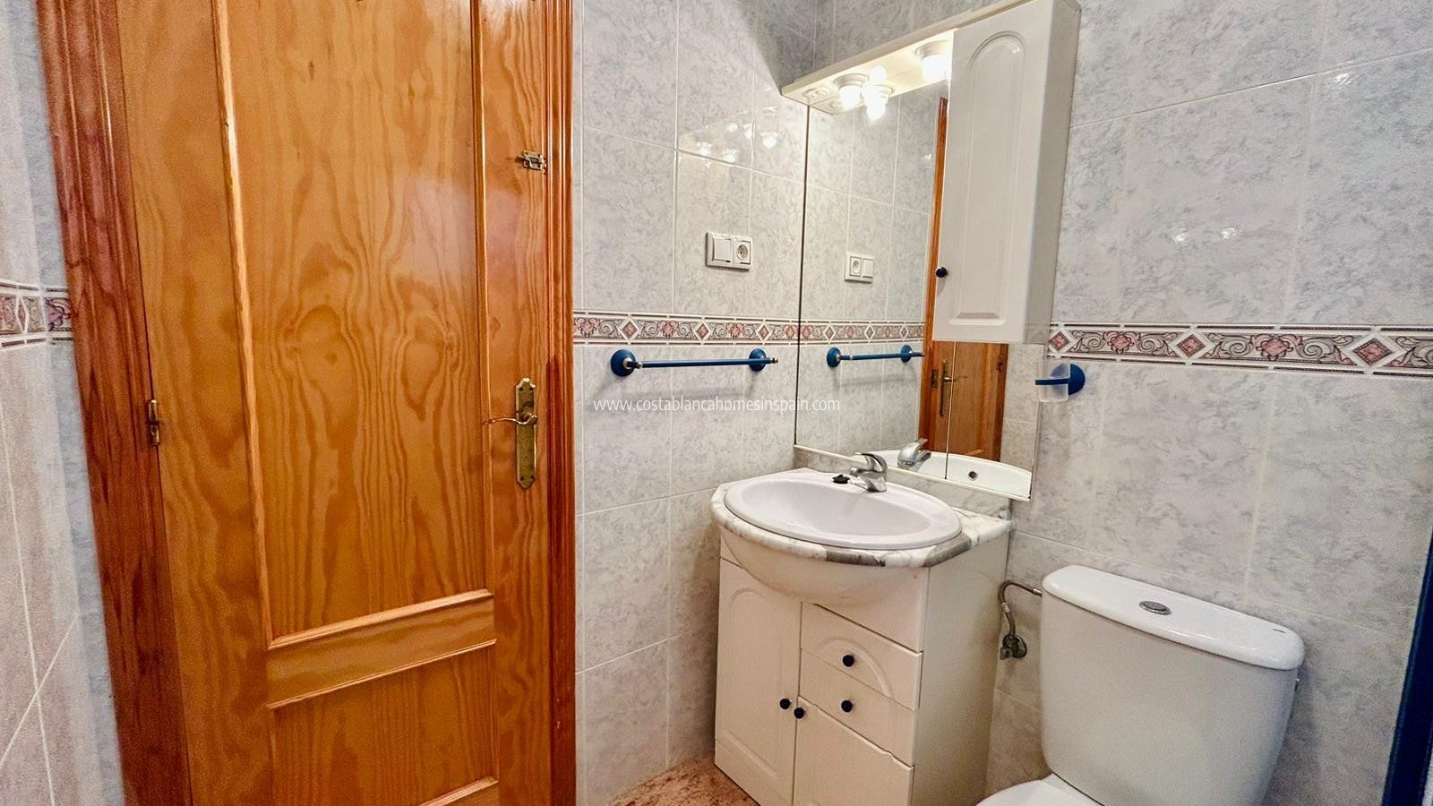 Resale - Apartment - Torrevieja