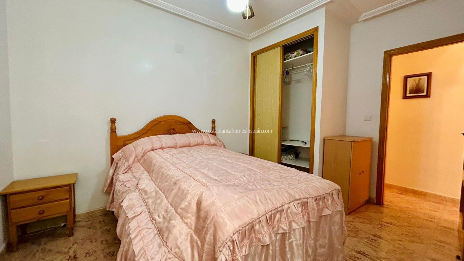 Resale - Apartment - Torrevieja
