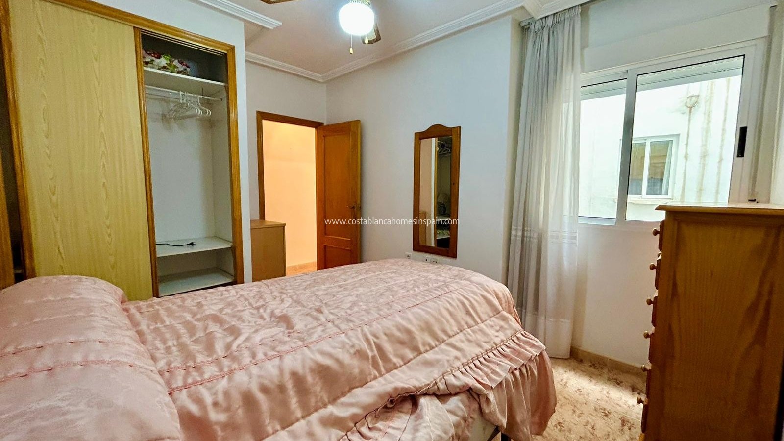 Resale - Apartment - Torrevieja