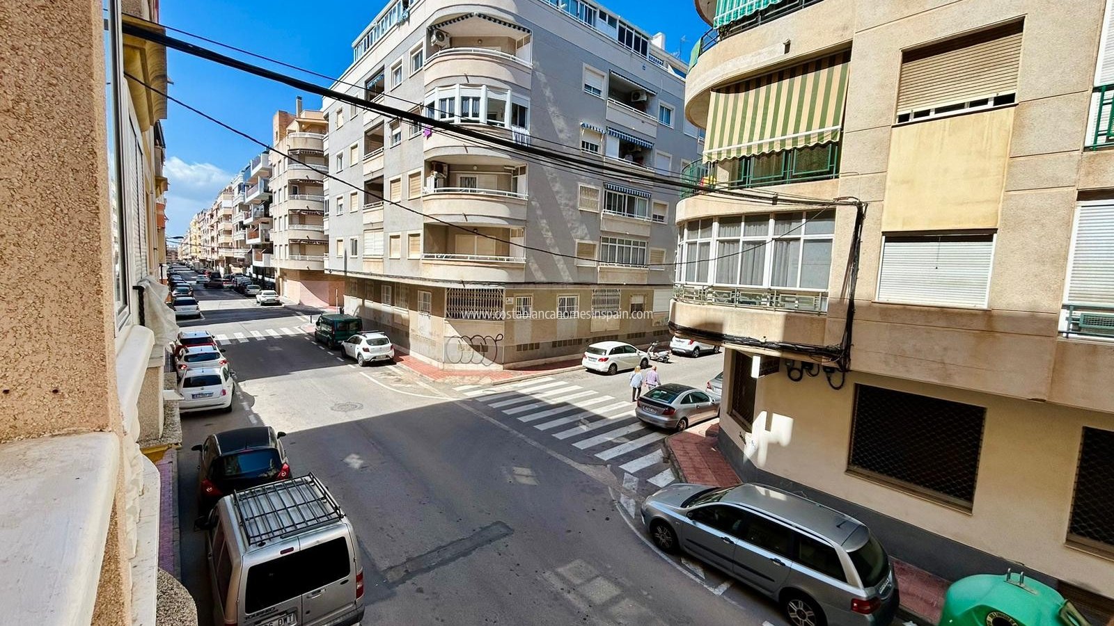 Resale - Apartment - Torrevieja