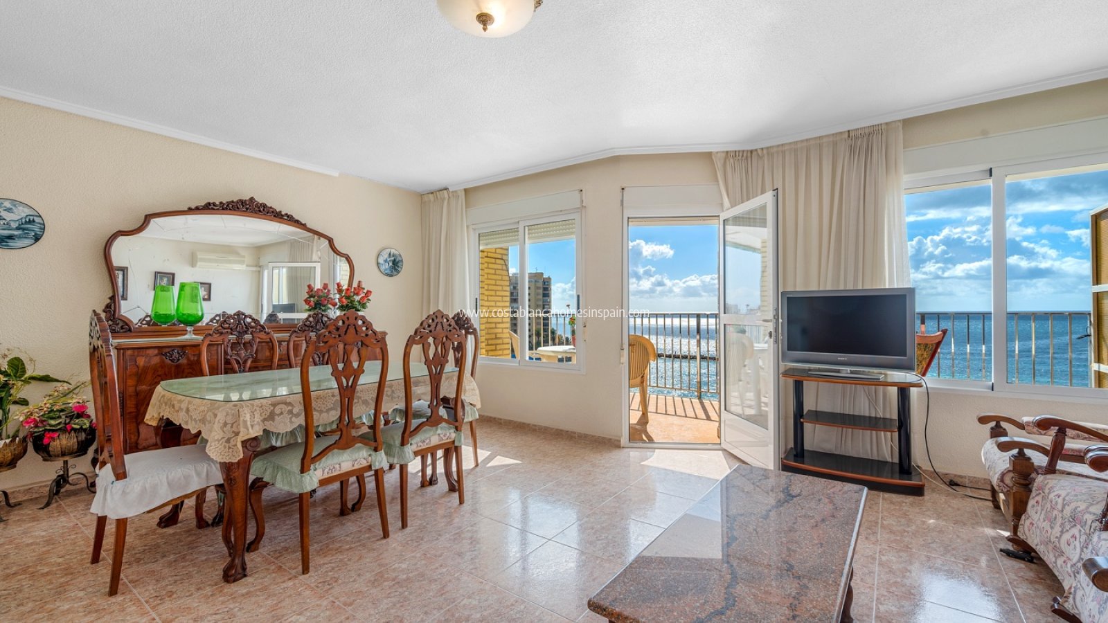 Resale - Apartment - Torrevieja