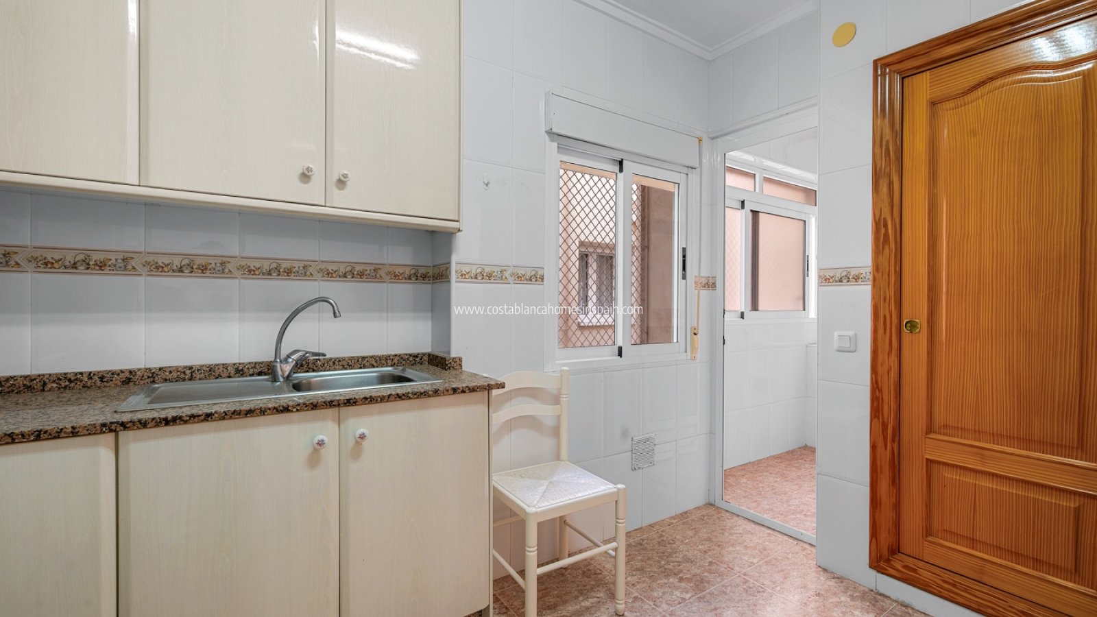 Resale - Apartment - Torrevieja
