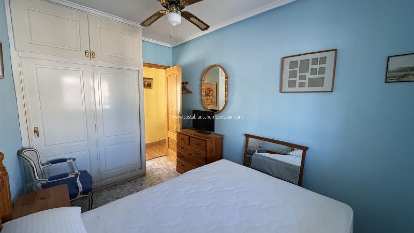 Resale - Apartment - Torrevieja