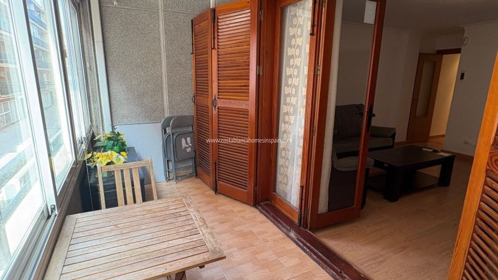 Resale - Apartment - Torrevieja
