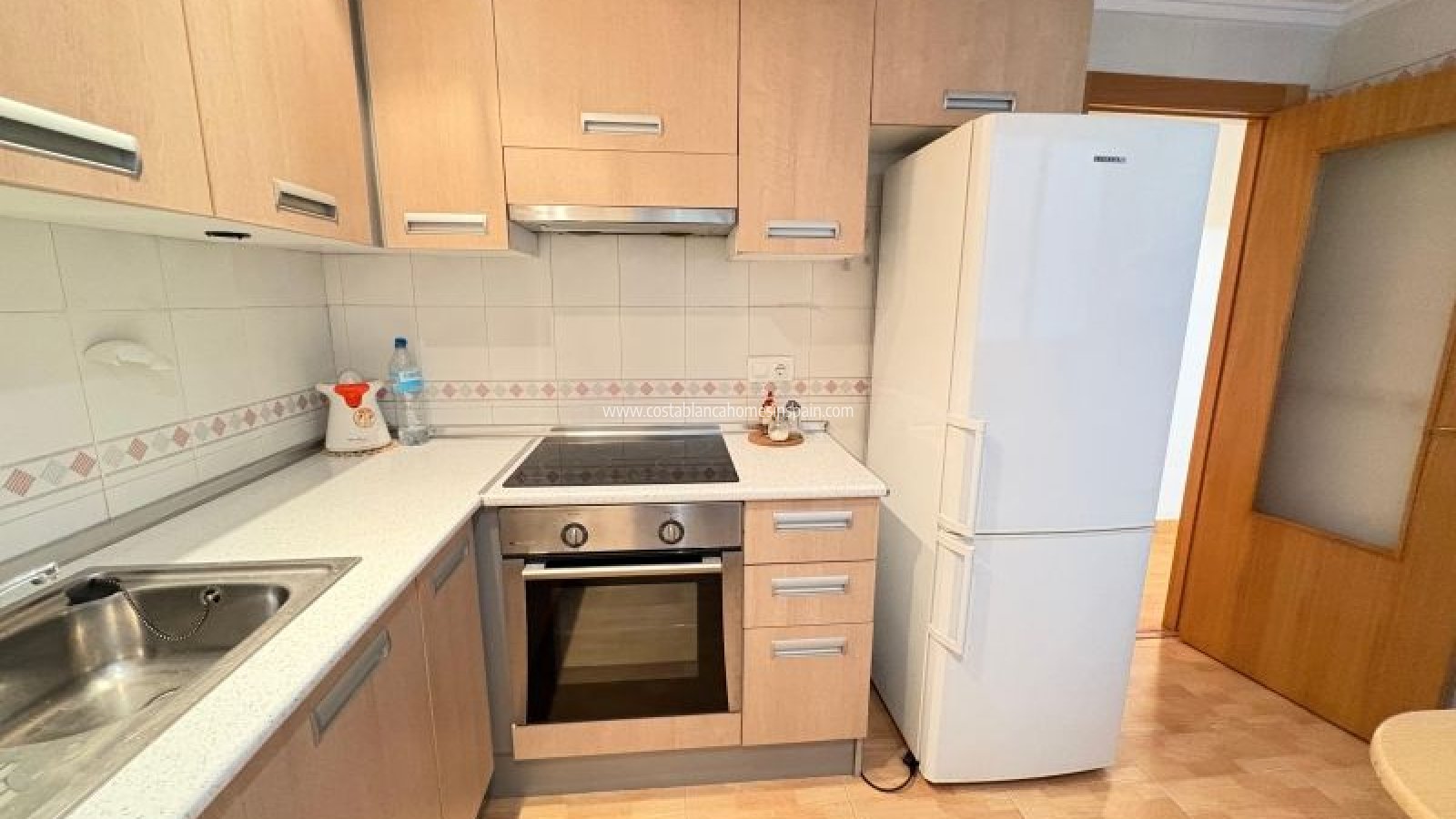Resale - Apartment - Torrevieja