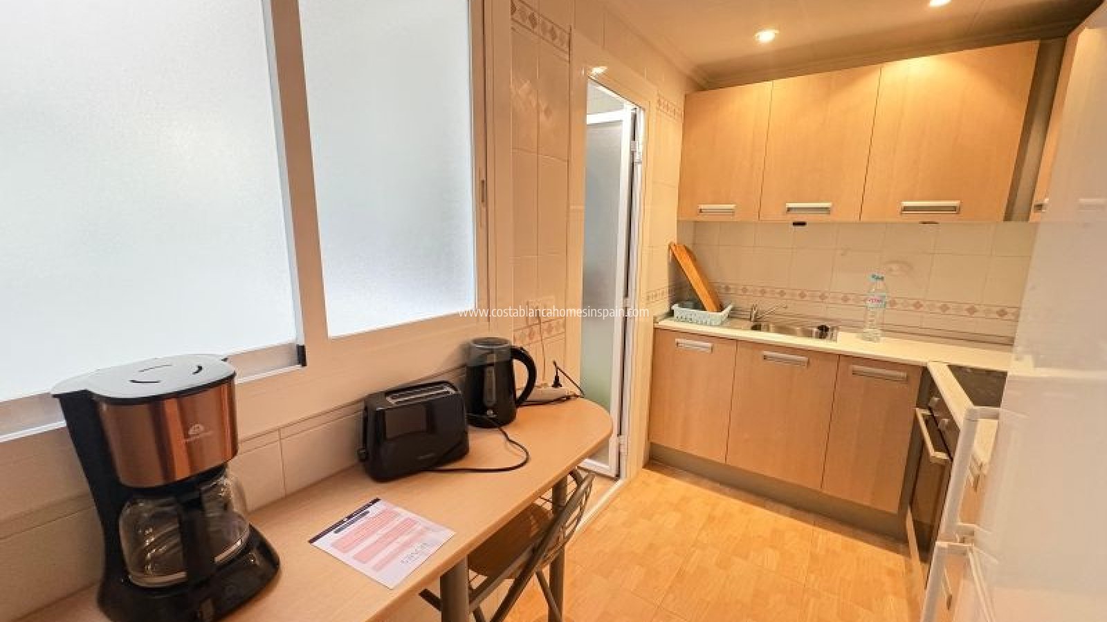 Resale - Apartment - Torrevieja