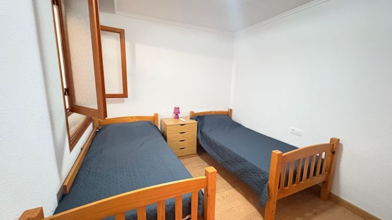 Resale - Apartment - Torrevieja