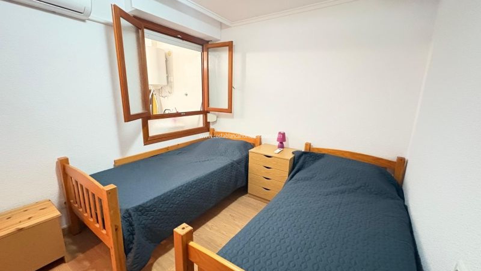 Resale - Apartment - Torrevieja