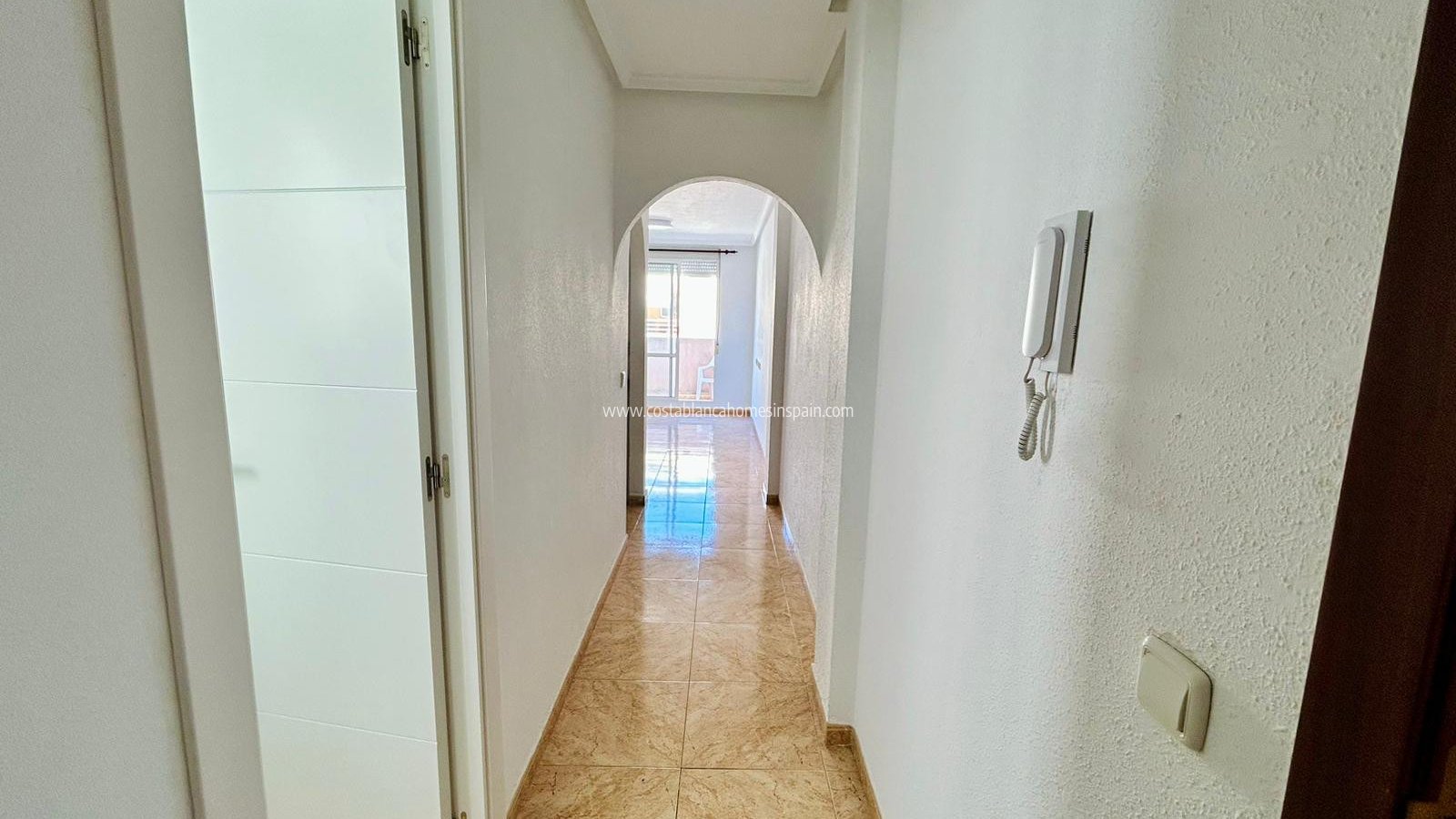 Resale - Apartment - Torrevieja