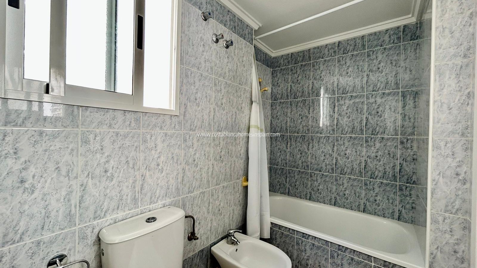 Resale - Apartment - Torrevieja