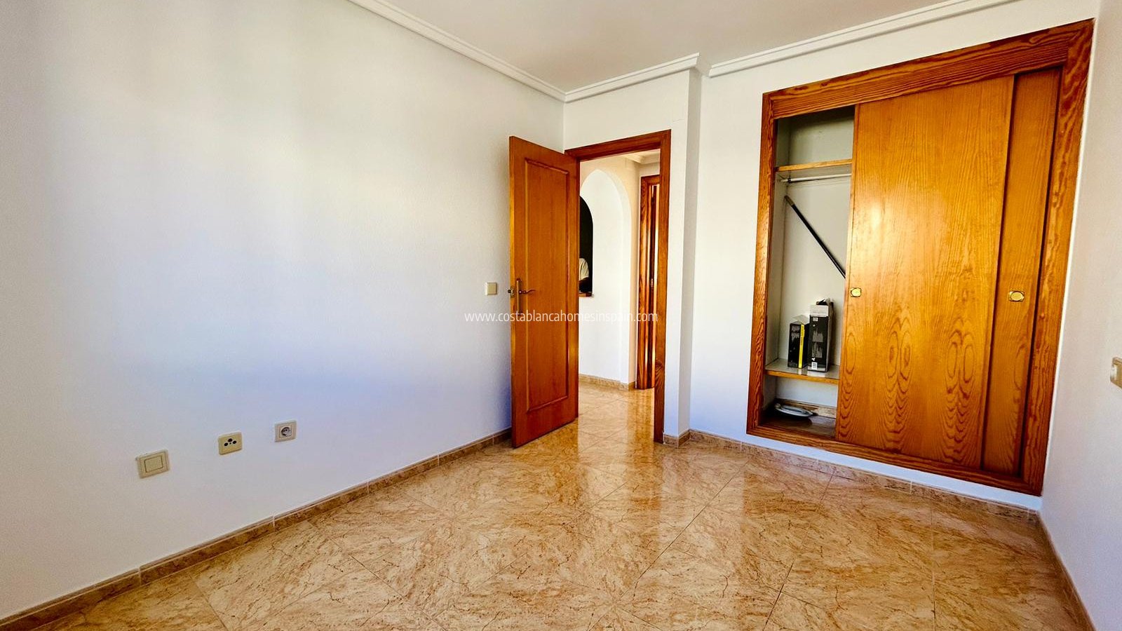 Resale - Apartment - Torrevieja