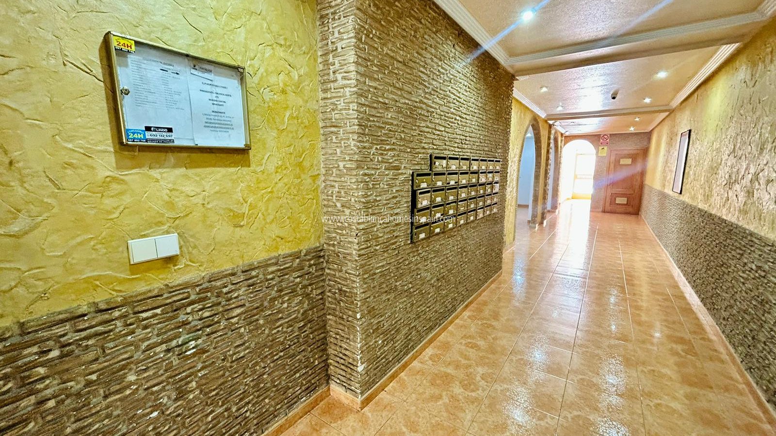 Resale - Apartment - Torrevieja