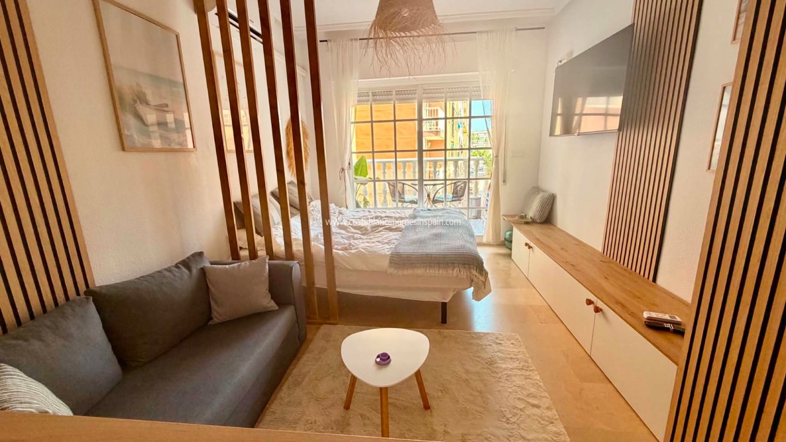 Resale - Apartment - Torrevieja