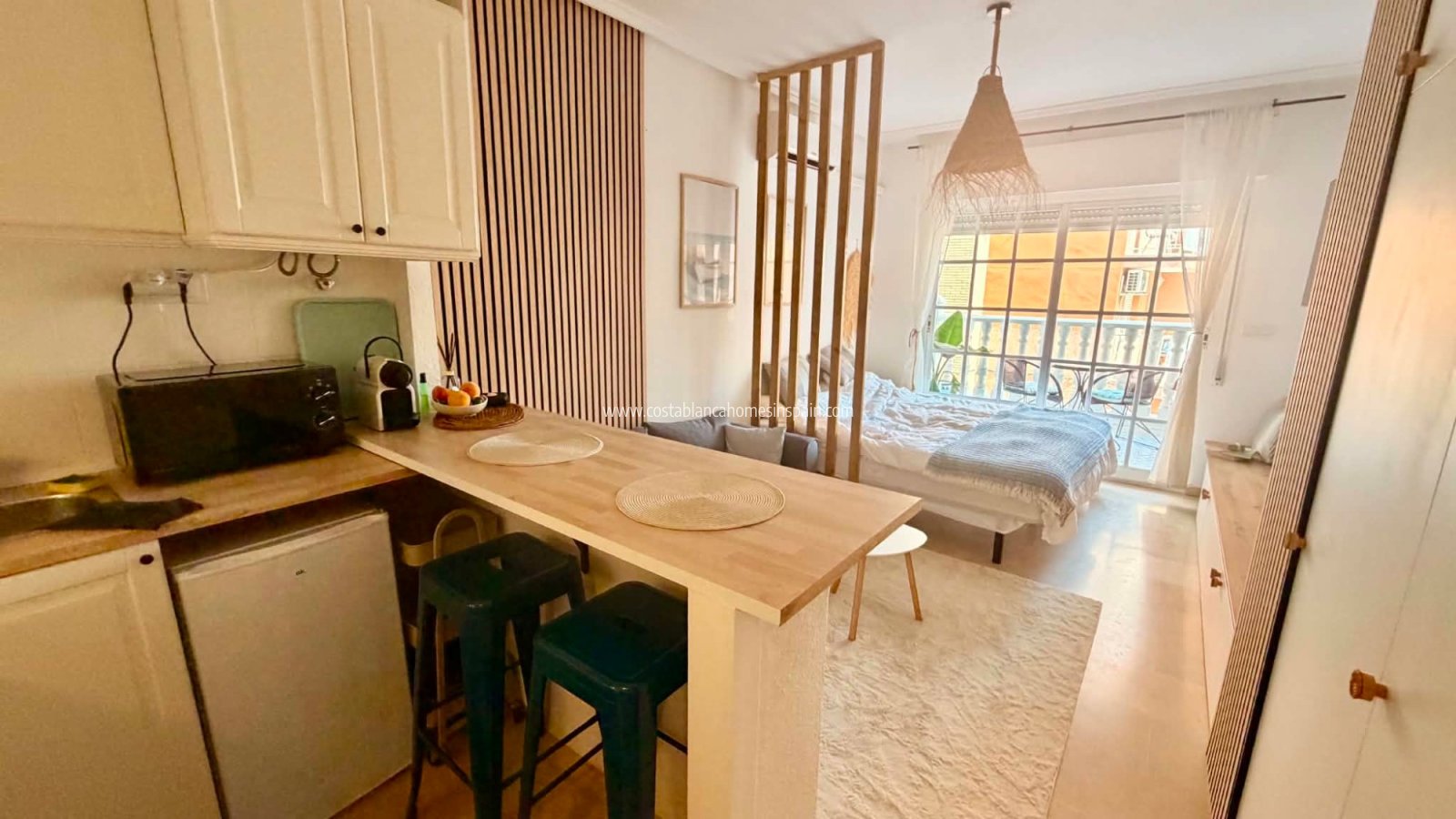 Resale - Apartment - Torrevieja