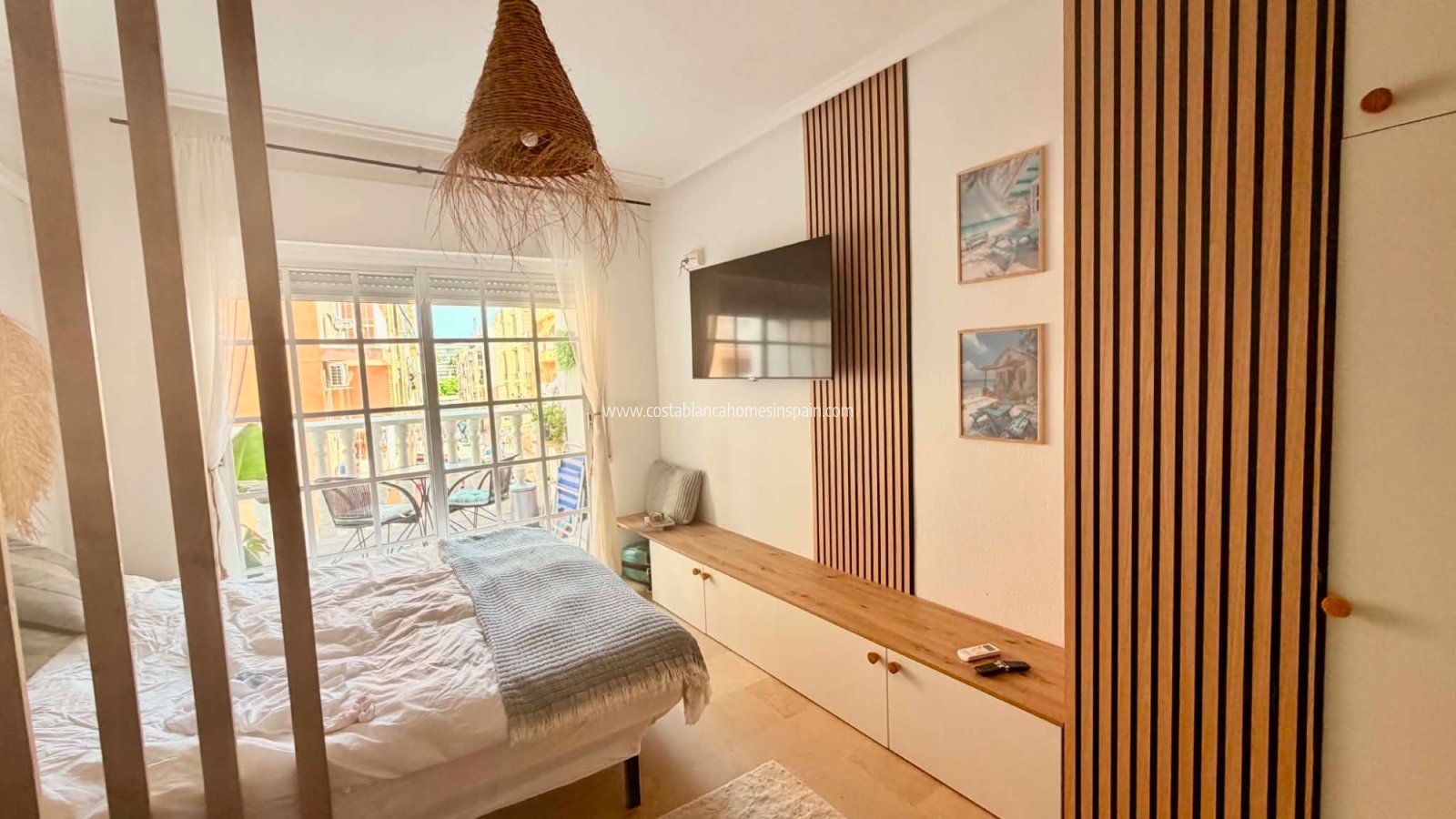 Resale - Apartment - Torrevieja