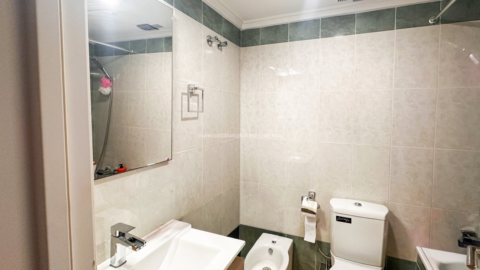 Resale - Apartment - Torrevieja