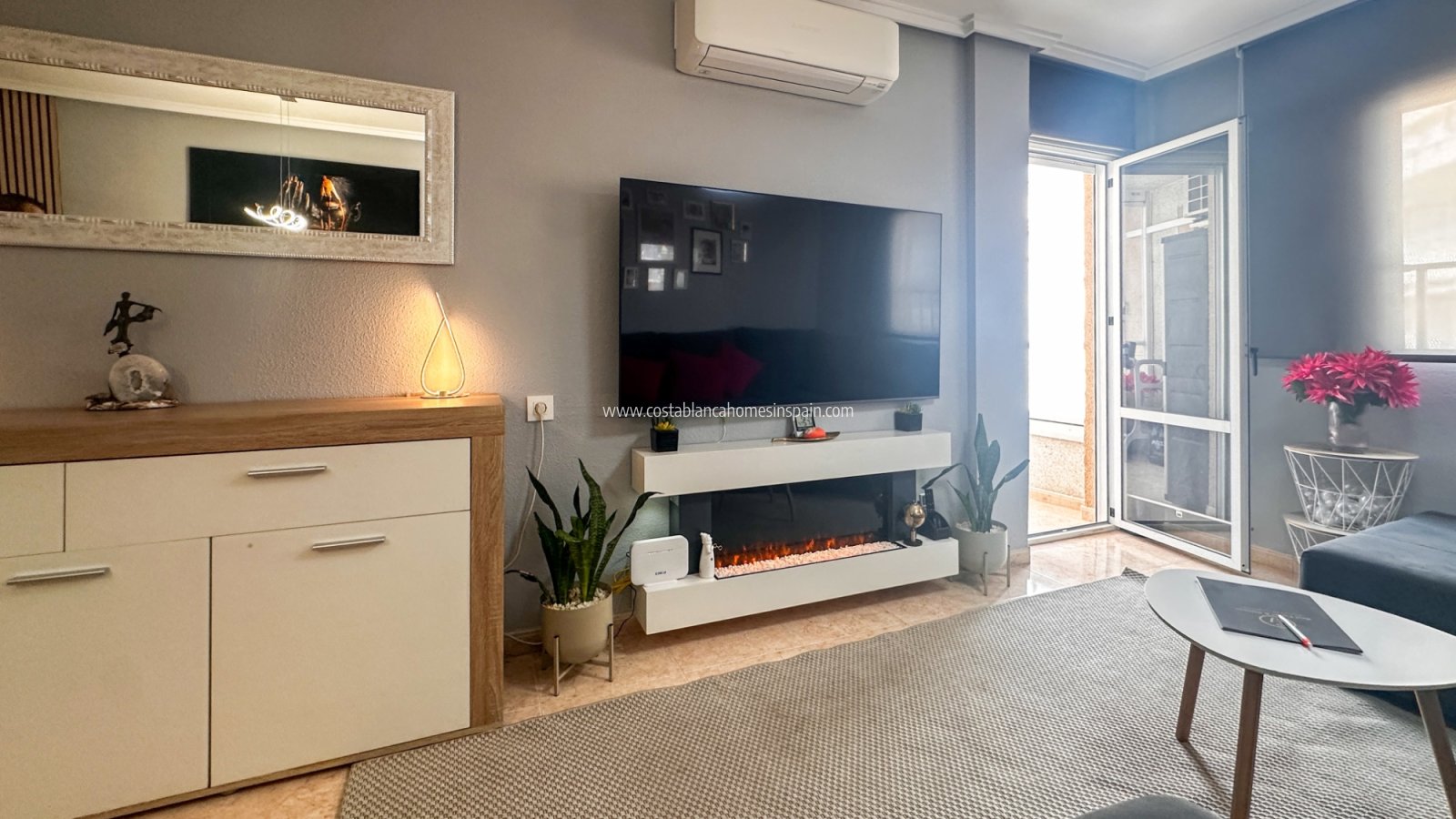 Resale - Apartment - Torrevieja