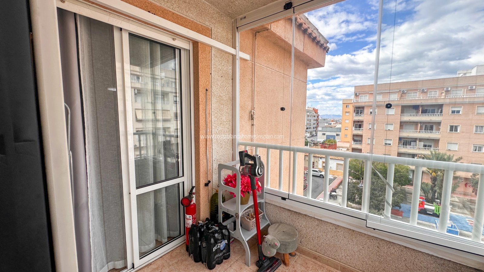 Resale - Apartment - Torrevieja