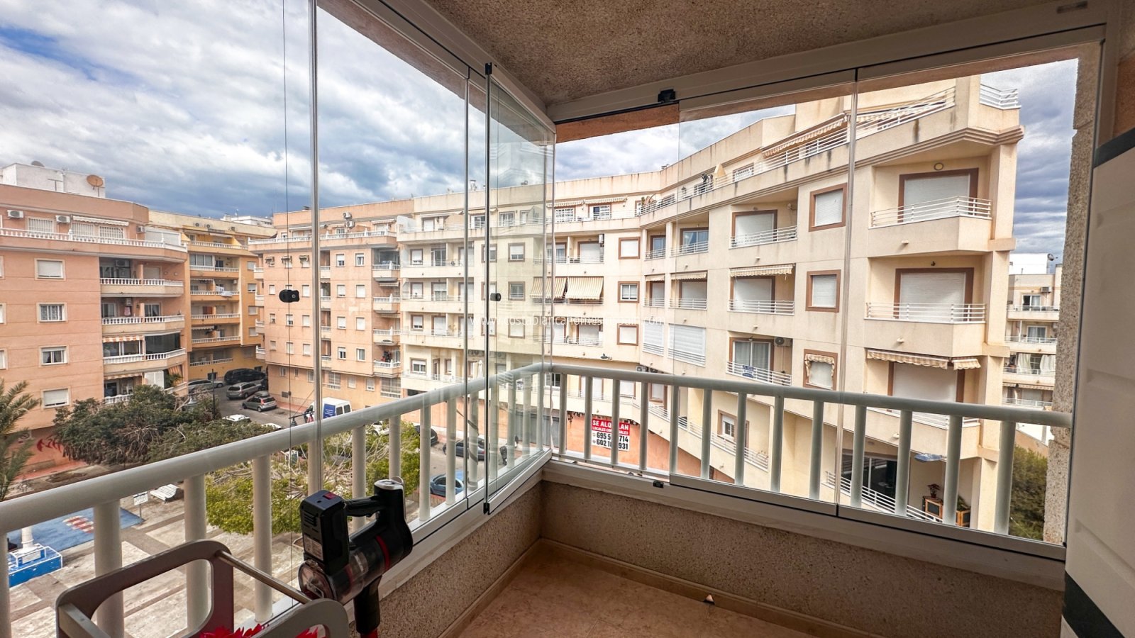 Resale - Apartment - Torrevieja