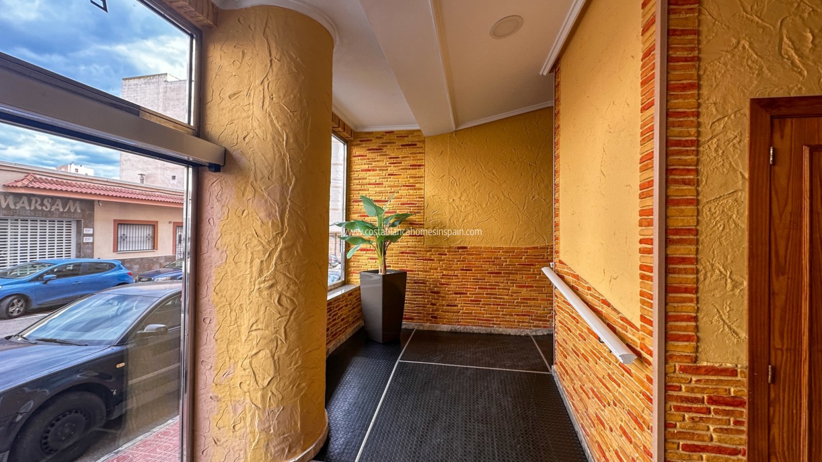 Resale - Apartment - Torrevieja