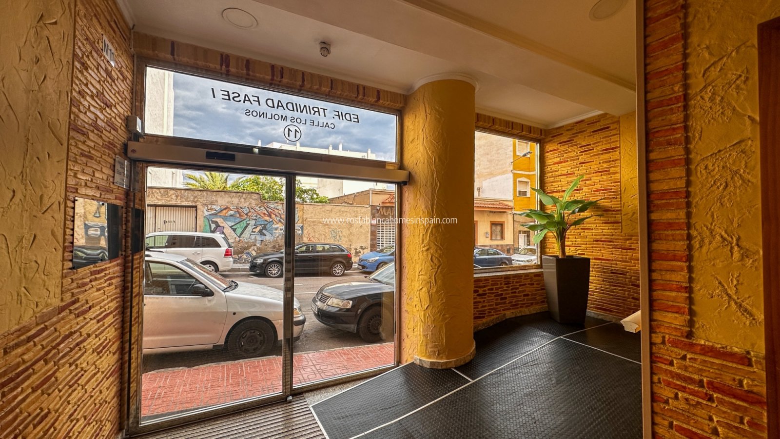 Resale - Apartment - Torrevieja