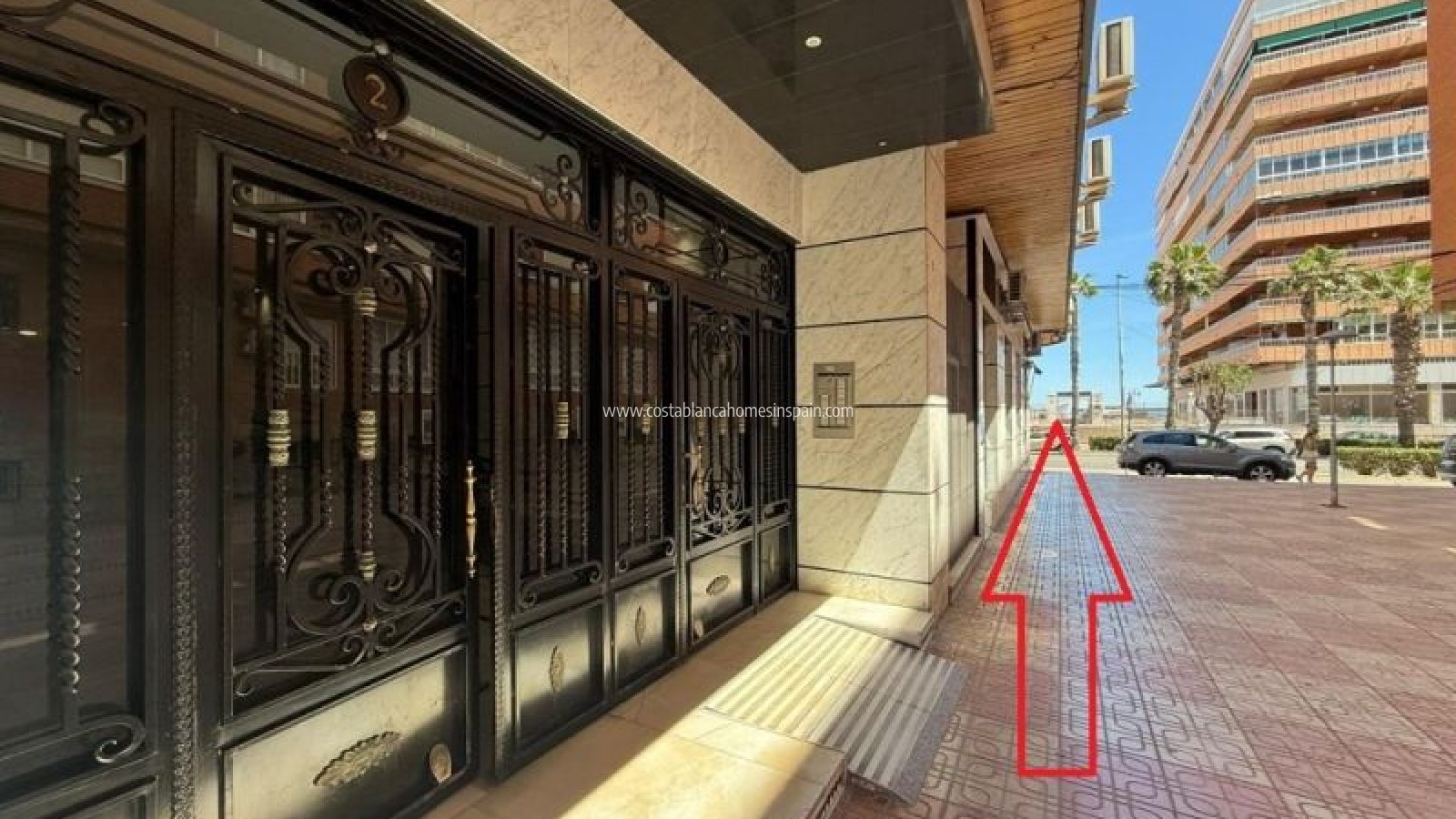 Resale - Apartment - Torrevieja