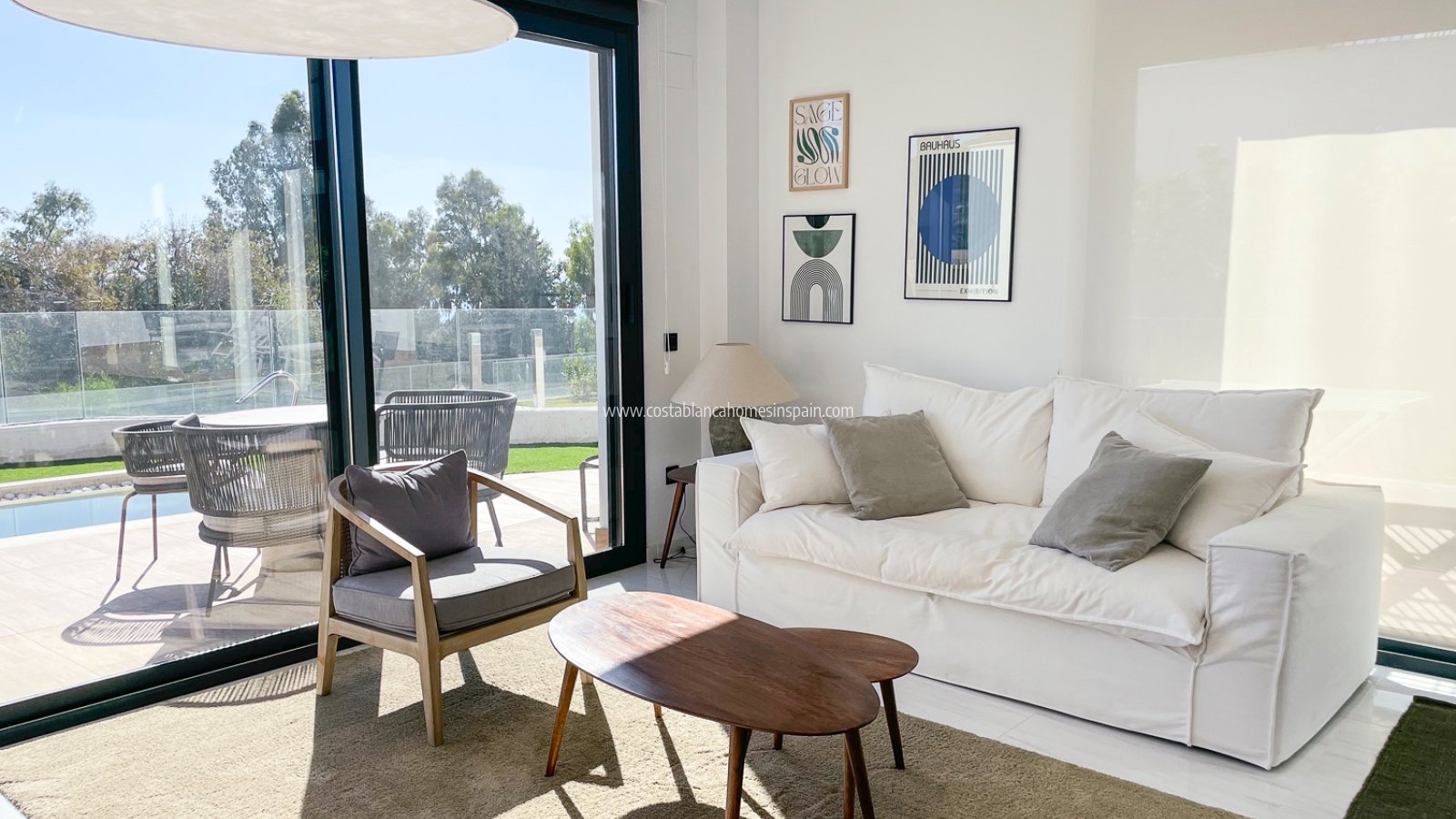 Resale - Apartment - Villajoyosa - Playas Del Torres