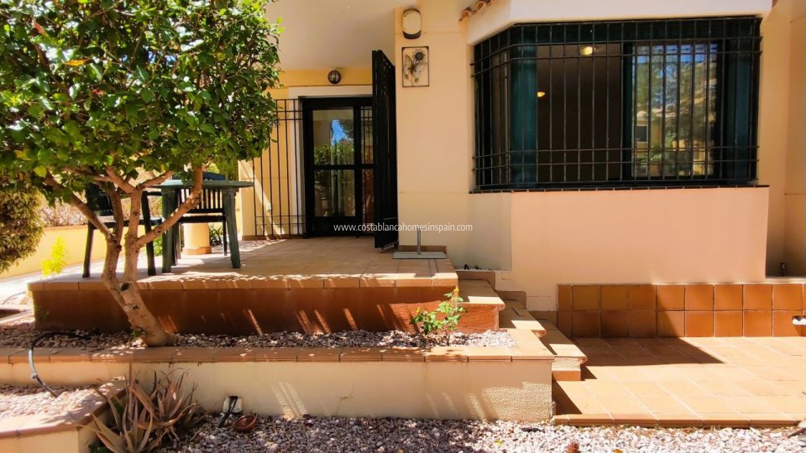 Resale - Apartment - Villamartin - CAMPOAMOR GOLF