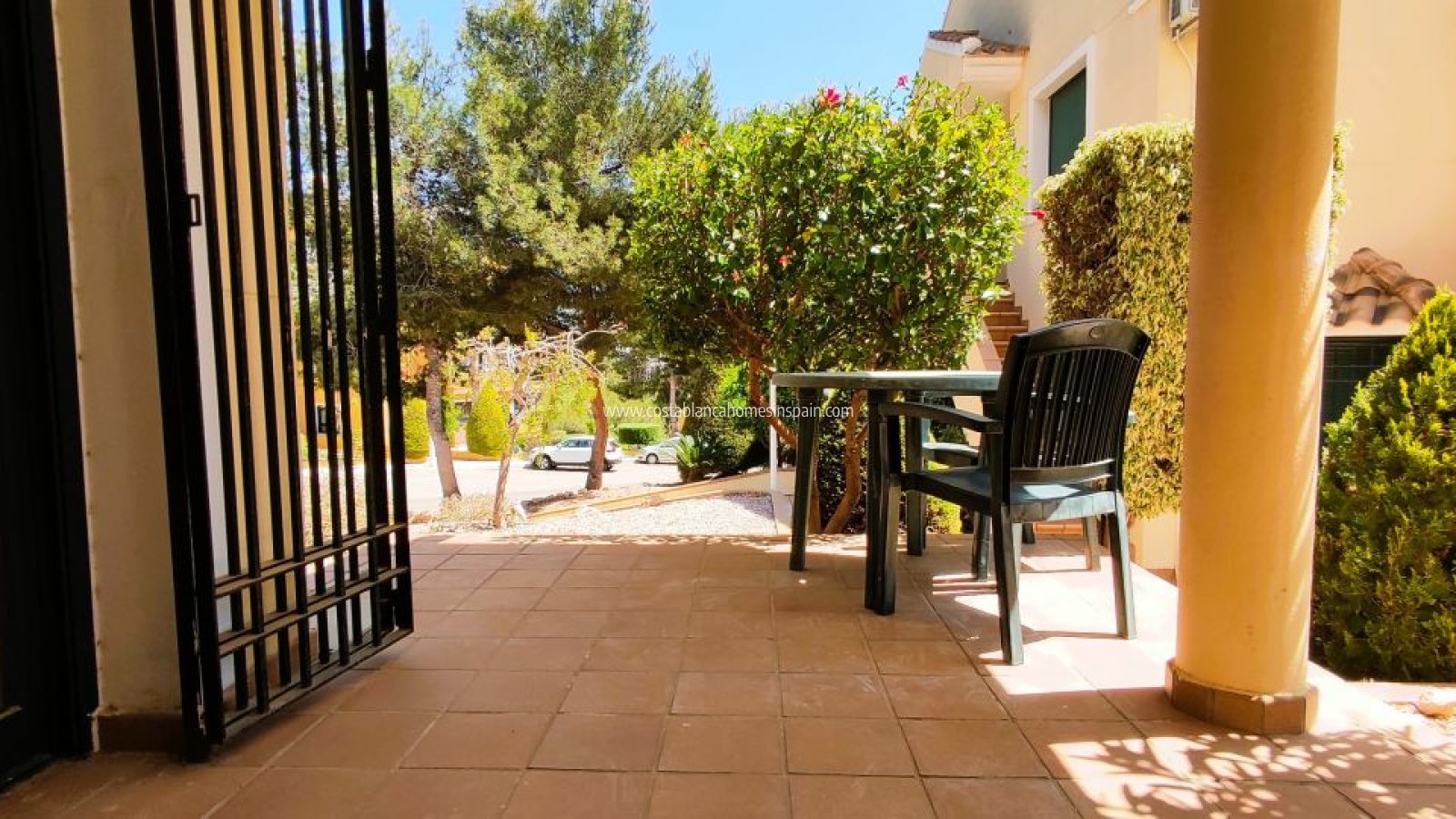 Resale - Apartment - Villamartin - CAMPOAMOR GOLF