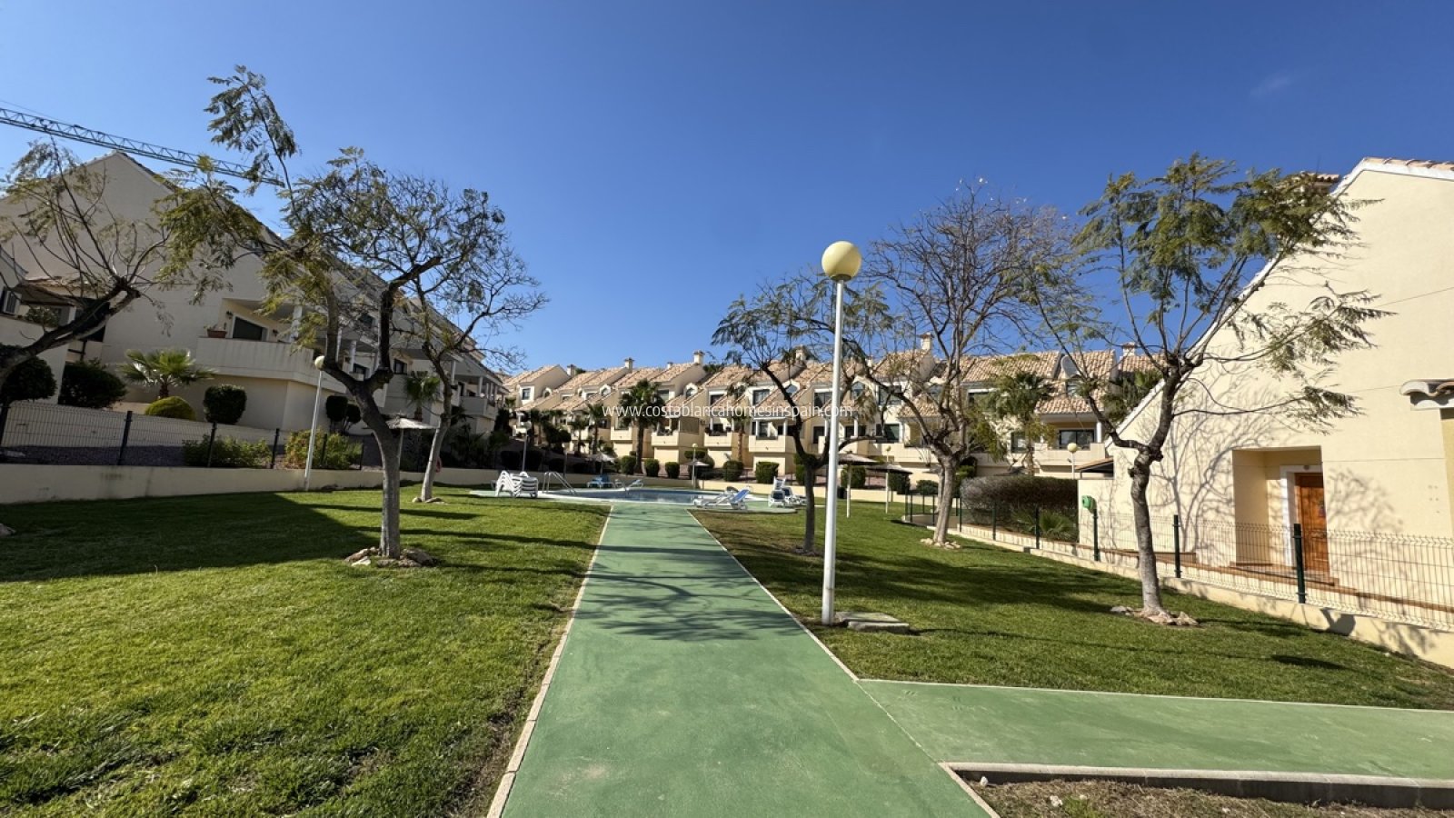 Resale - Apartment - Villamartin - CAMPOAMOR GOLF