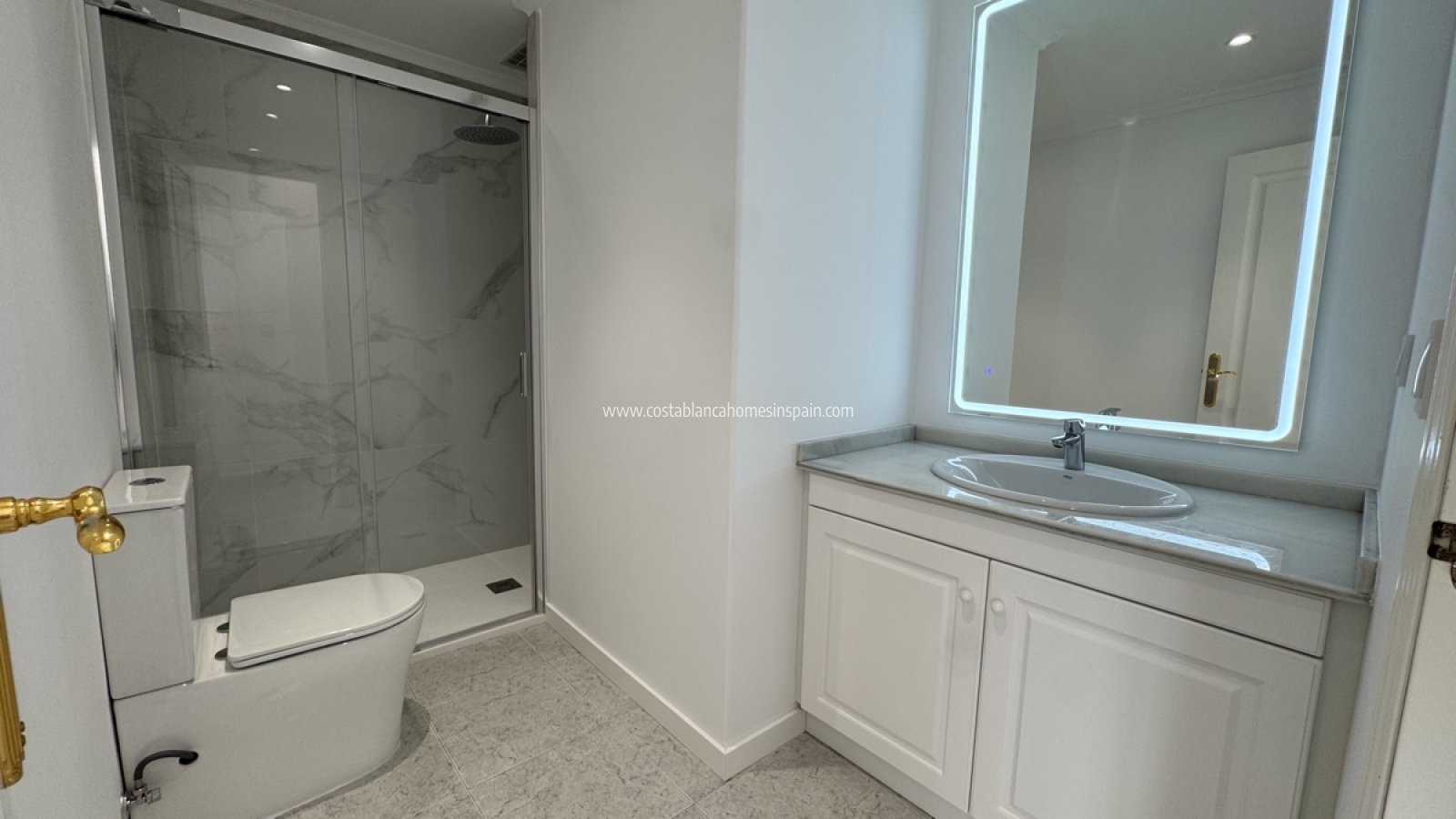 Resale - Apartment - Villamartin - CAMPOAMOR GOLF
