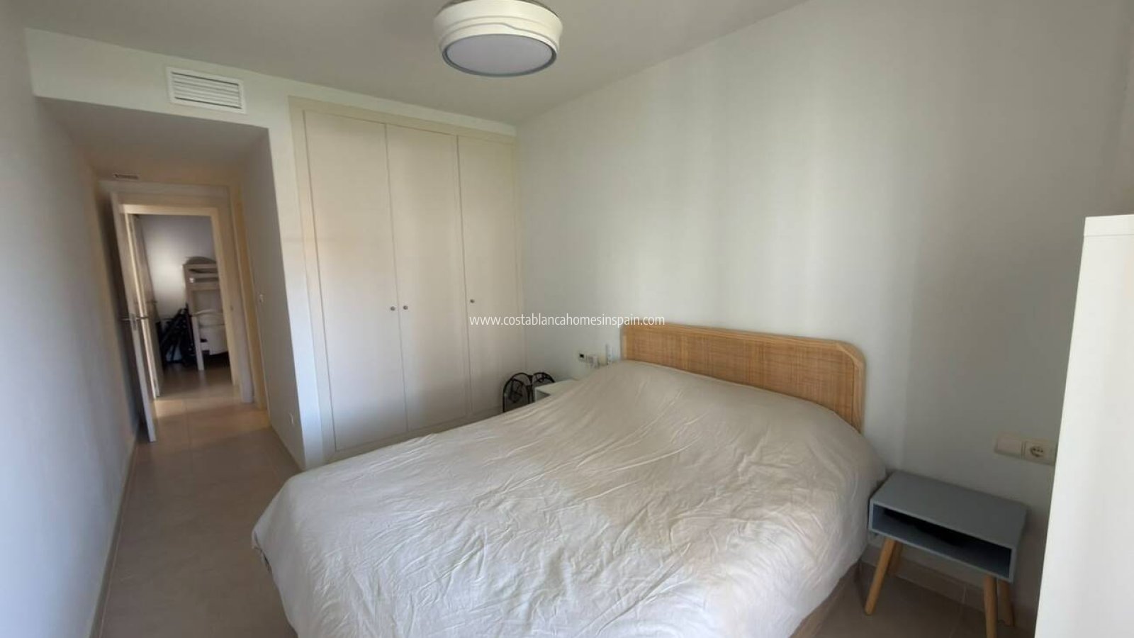 Resale - Apartment - Villamartin - La Fuente
