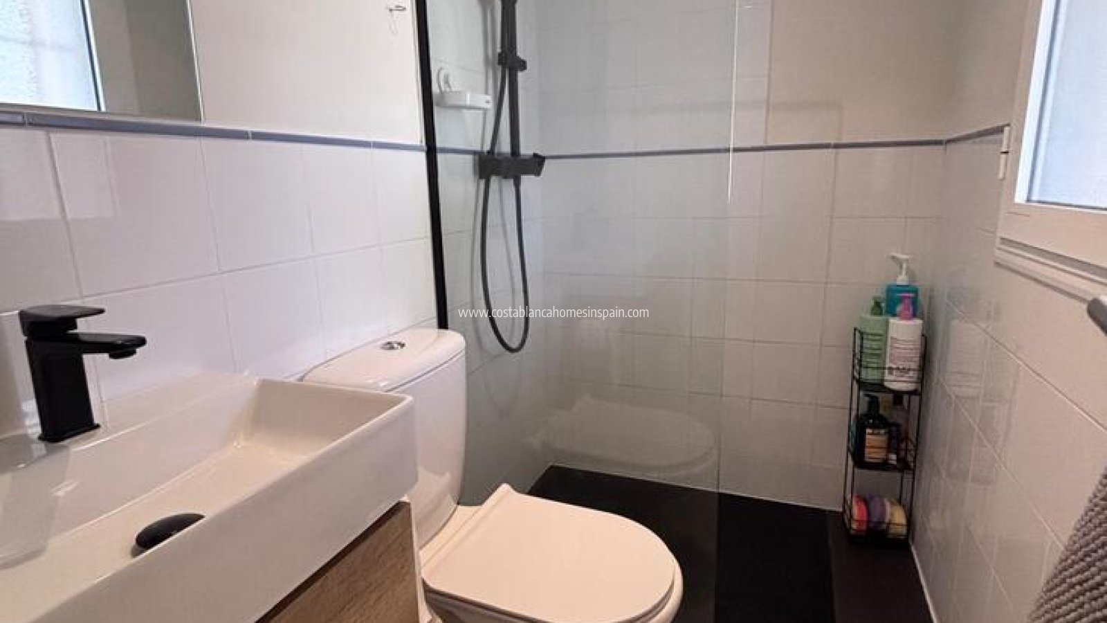 Resale - Apartment - Villamartin - La Fuente
